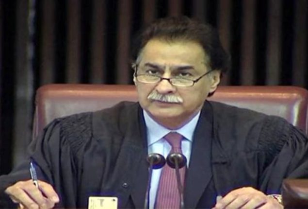 NA Speaker suspends Mastikhel membership for current session