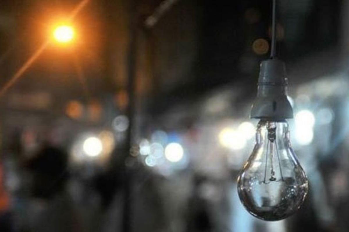 Karachi electricity load-shedding