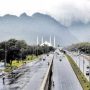 Islamabad, Pakistan weather forecast: isolated rains, gusty winds expected!