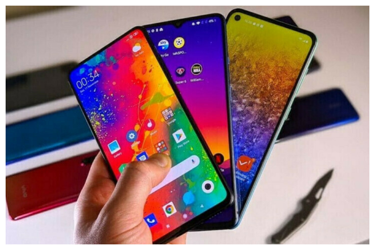 Infinix