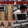 Budget 2024-25: 10% Sales Tax to Increase Prices of Computers and Laptops