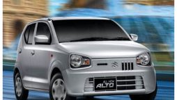 Suzuki Alto Installment Calculator in Pakistan for August 2024