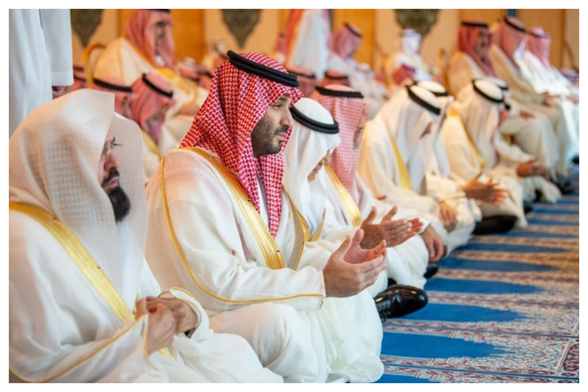 Eid Ul Adha 2024 Sharjah: Prayer timing in Sharjah