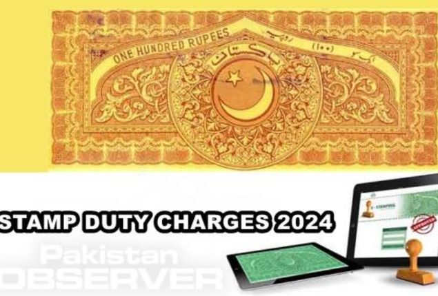 Punjab Government Raises Stamp Duty After 2024-25 Budget Approval