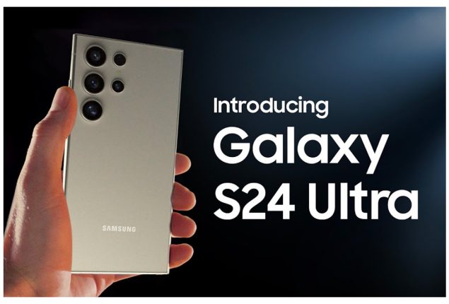 Samsung S24 Ultra Easy Installment Plan with 0% Markup – June 2024