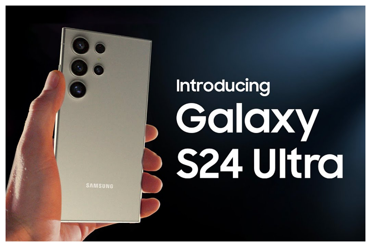 Samsung S24 Ultra Easy Installment Plan with 0% Markup - June 2024