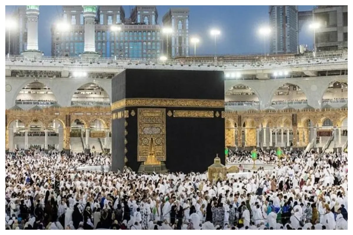 Eid Ul Adha 2024 Makkah: Prayer timing in Makkah