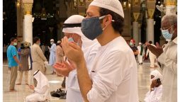 Eid Ul Adha 2024 Jeddah: Prayer timing in Jeddah