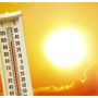 Hot, dry weather expected across Pakistan today!