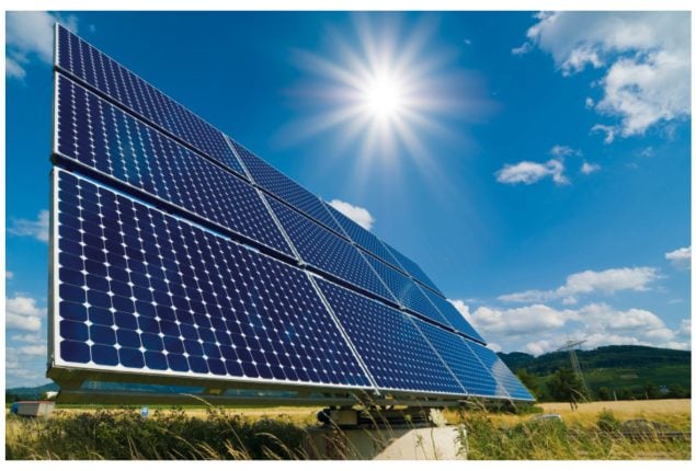 Sindh Governor Announces Free Solar Systems for Karachi Renters!