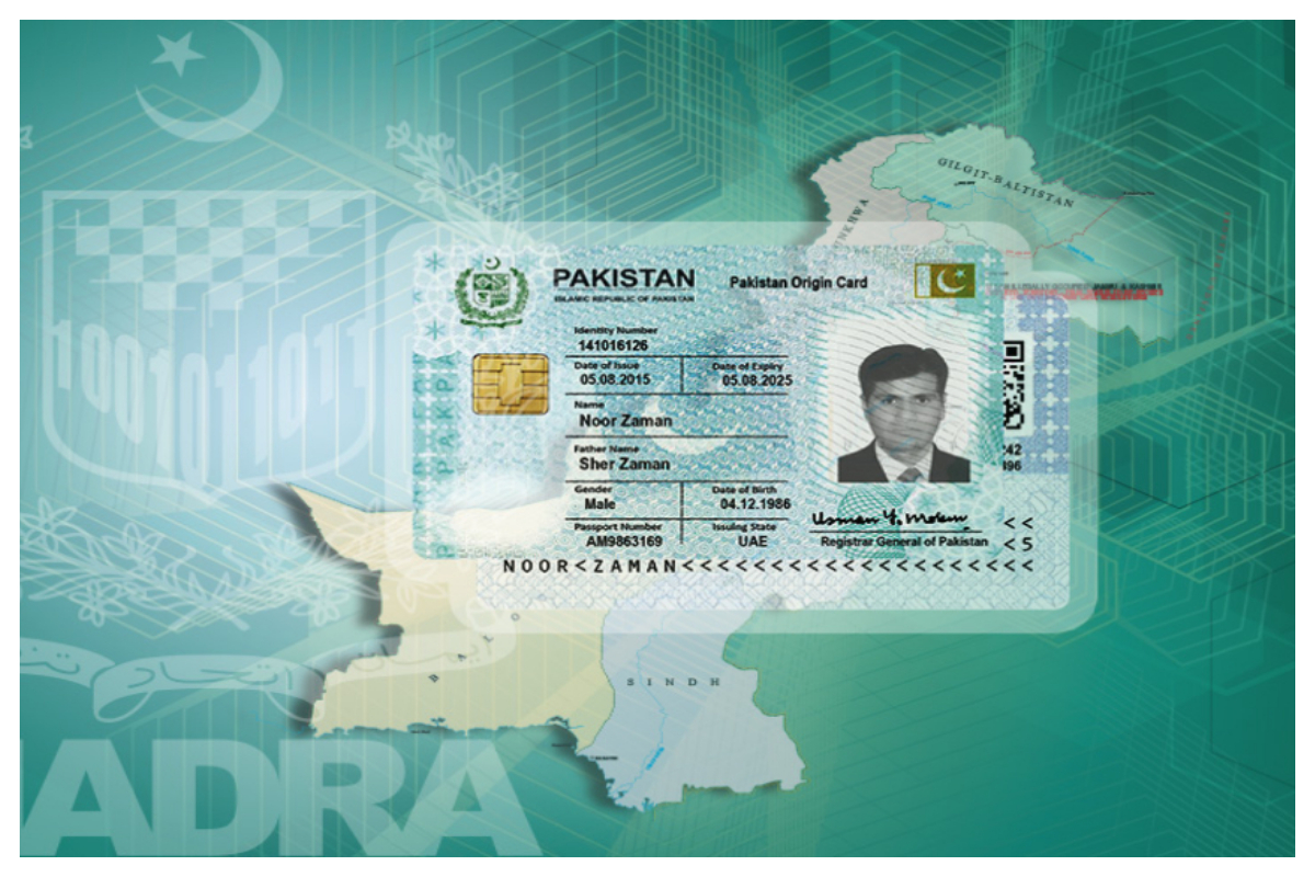 NADRA CNIC Latest Fee Update for Normal, Urgent, and Executive!