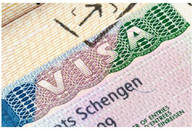 Minimum Bank Statement for Sweden Schengen Visa from Pakistan 2024