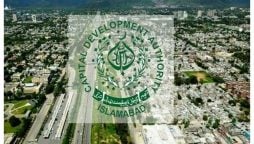 CDA to Open a Wildlife Safari Park in Islamabad!