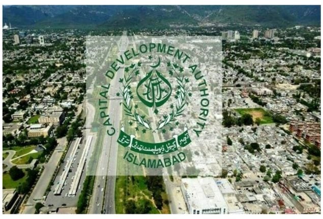 CDA to Open a Wildlife Safari Park in Islamabad!