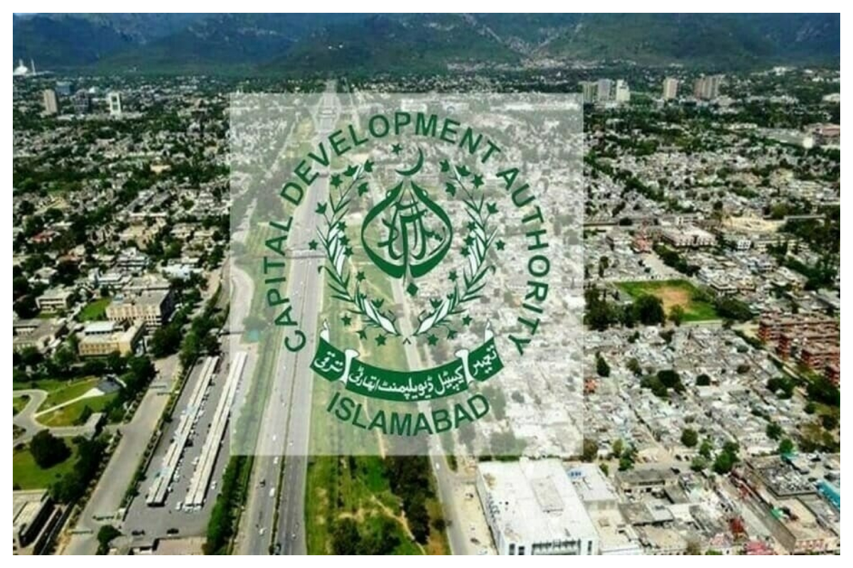 CDA to Open a Wildlife Safari Park in Islamabad!