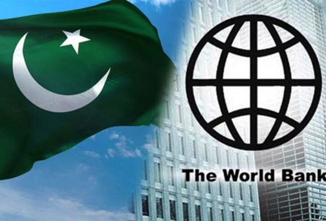 WB approves loan $535m for two major projects in Pakistan