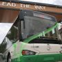 Quetta Green Bus Service to Receive 100 New Buses