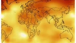 UN Forecasts Record-High Temperatures Over the Next 5 Years!