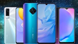 Vivo mobile phone new prices in Pakistan 2024 – Check details