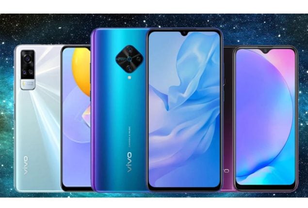 Vivo mobile phone new prices in Pakistan 2024 – Check details
