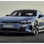 Audi e-Tron GT 2024: Style, Speed, and Range! 