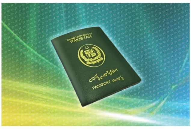 Pakistani Passport Renewal Fee in Australian Dollars – June 2024