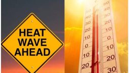 Karachi Heatwave Alert! Temperature to Reach 40°C Today!