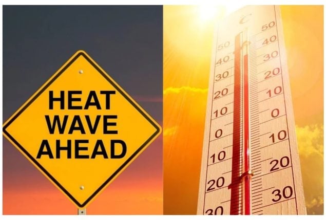 Weather update; Heatwave to continue till June 12 in Punjab