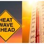 Heatwave Alert: Lahore, Punjab Plains Brace for High Temperatures!
