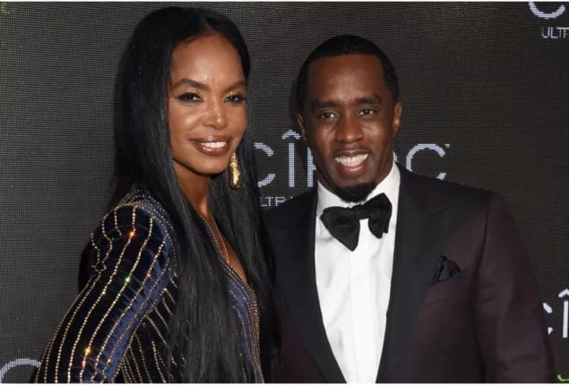 Kim Porter