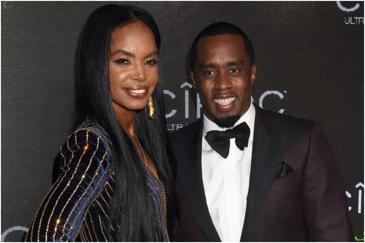 Kim Porter