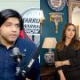 Dr. Affan Qaiser’s apology to Maria B sparks criticism