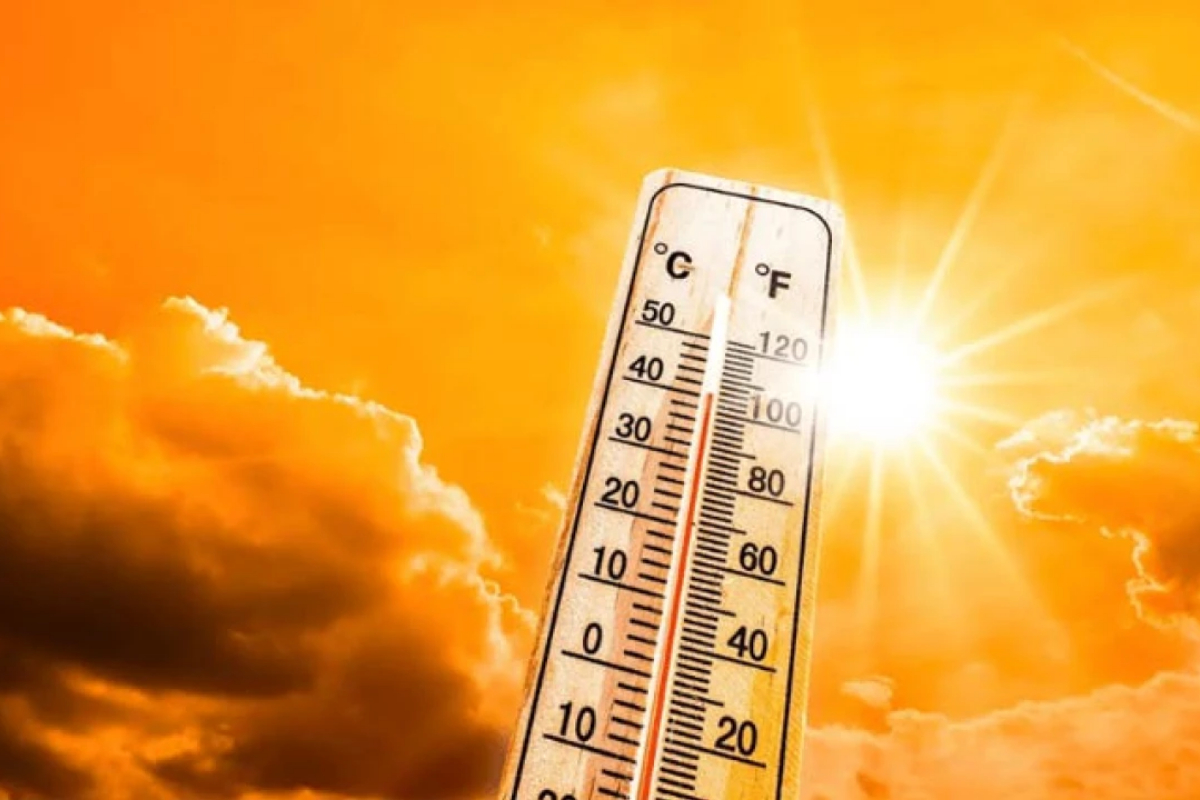 Temperature to significantly rise in Karachi today