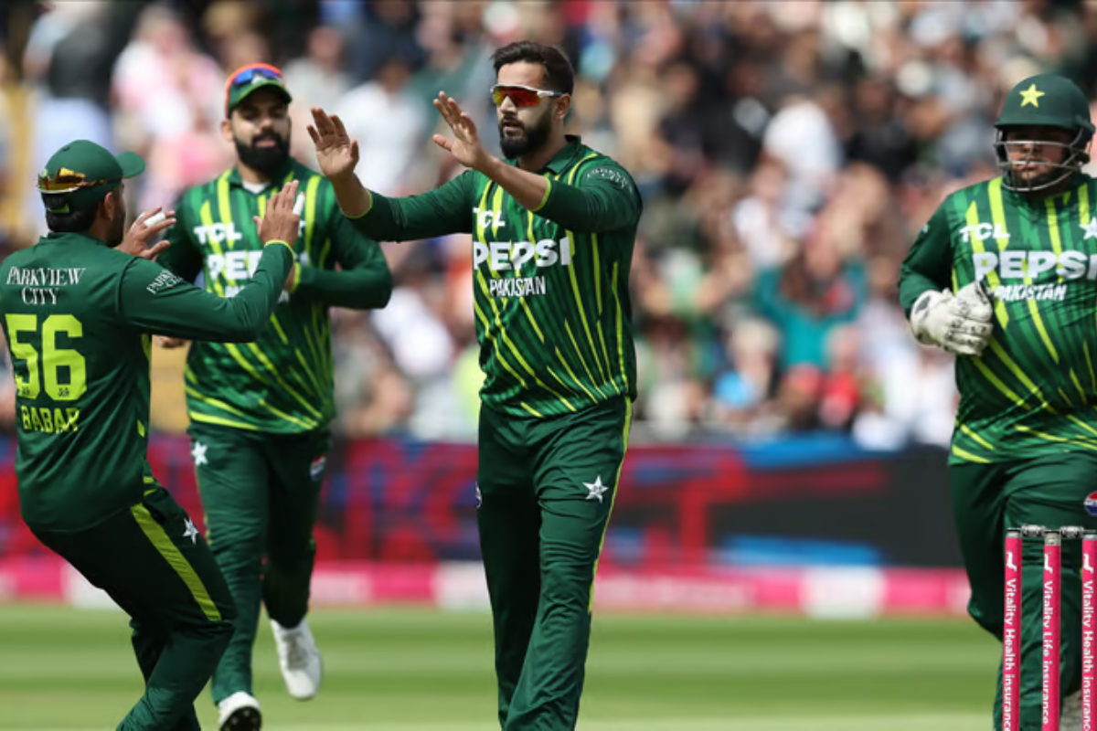 Pakistan aims to win T20 World Cup 2024