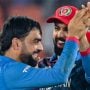 T20 World Cup 2024: Afghanistan wins warm-up clash against Scotland