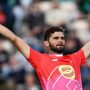 Shaheen Afridi withdraws from The Hundred 2024