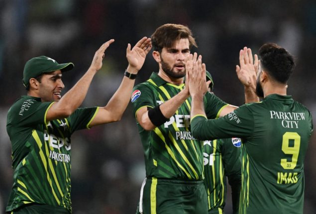 T20 World Cup 2024 Live Streaming: How to watch live in Pakistan, UAE and UK? know here