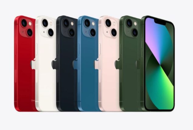 Apple iPhone models PTA Tax in Pakistan