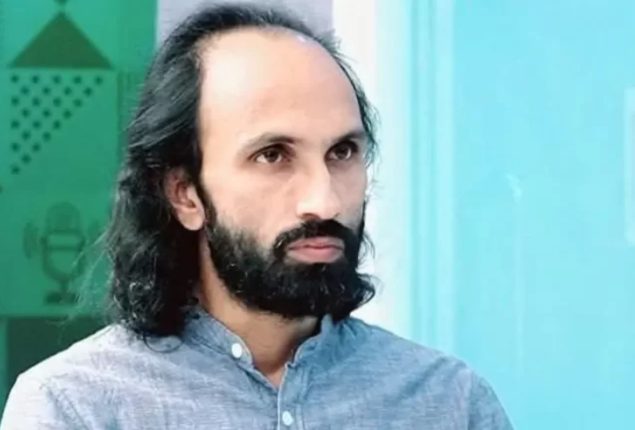ATC orders medical examination of poet Ahmed Farhad