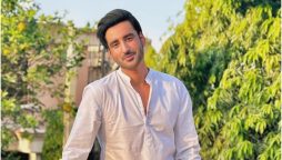 Why Aagha Ali Quits Bollywood Film
