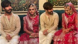 Feroze Khan Second Marriage