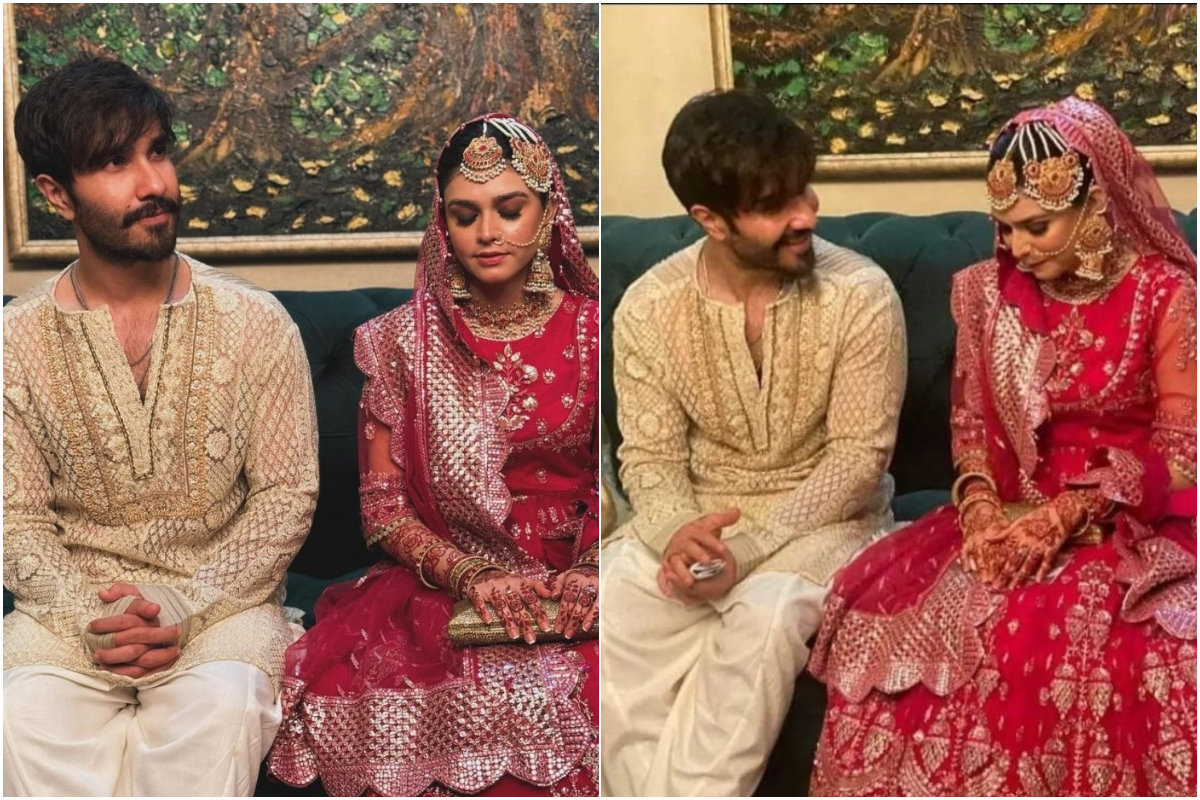 Feroze Khan Second Marriage