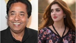 Syed Noor Discusses Why Jannat Mirza Failed as a Film Actress