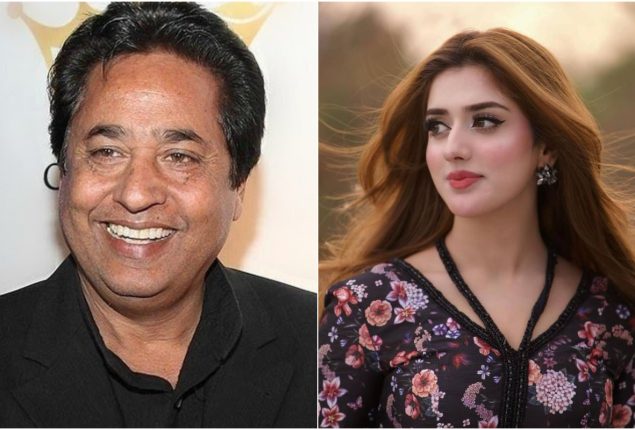 Syed Noor Discusses Why Jannat Mirza Failed as a Film Actress