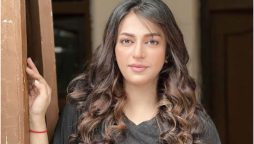 Hiba Ali Khan