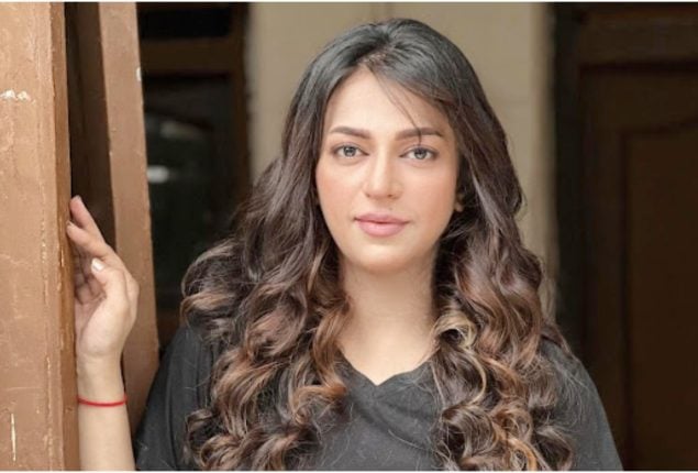 Hiba Ali Khan