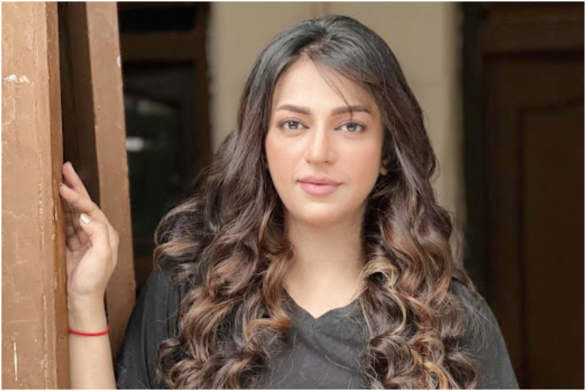 Hiba Ali Khan