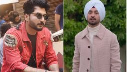 Bilal Saeed Latest Song