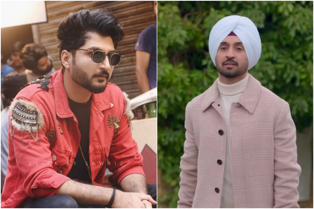 Bilal Saeed Latest Song