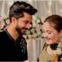 Rabeeca Khan and Hussain Tareen Shine at Musical Night